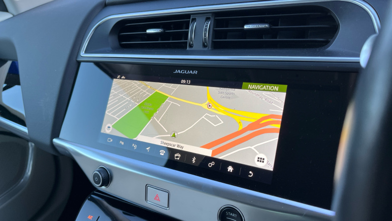 Jaguar I-Pace 294kW EV400 SE 90kWh 5dr Auto Electric Estate